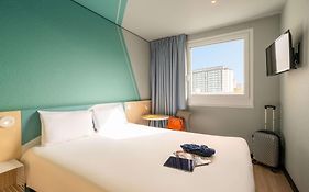 ibis budget Berlin Kurfürstendamm